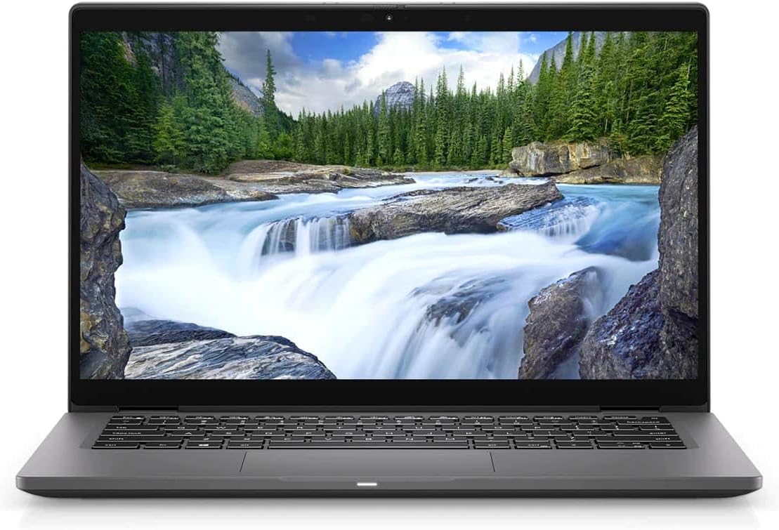 Dell Latitude 7310 Laptop 13 - Intel Core i7 10ª generación - i7-10610U - Dual Core 4.9Ghz - 256GB SSD - 16GB RAM - 1920x1080 FHD - Windows 10 Pro (renovado