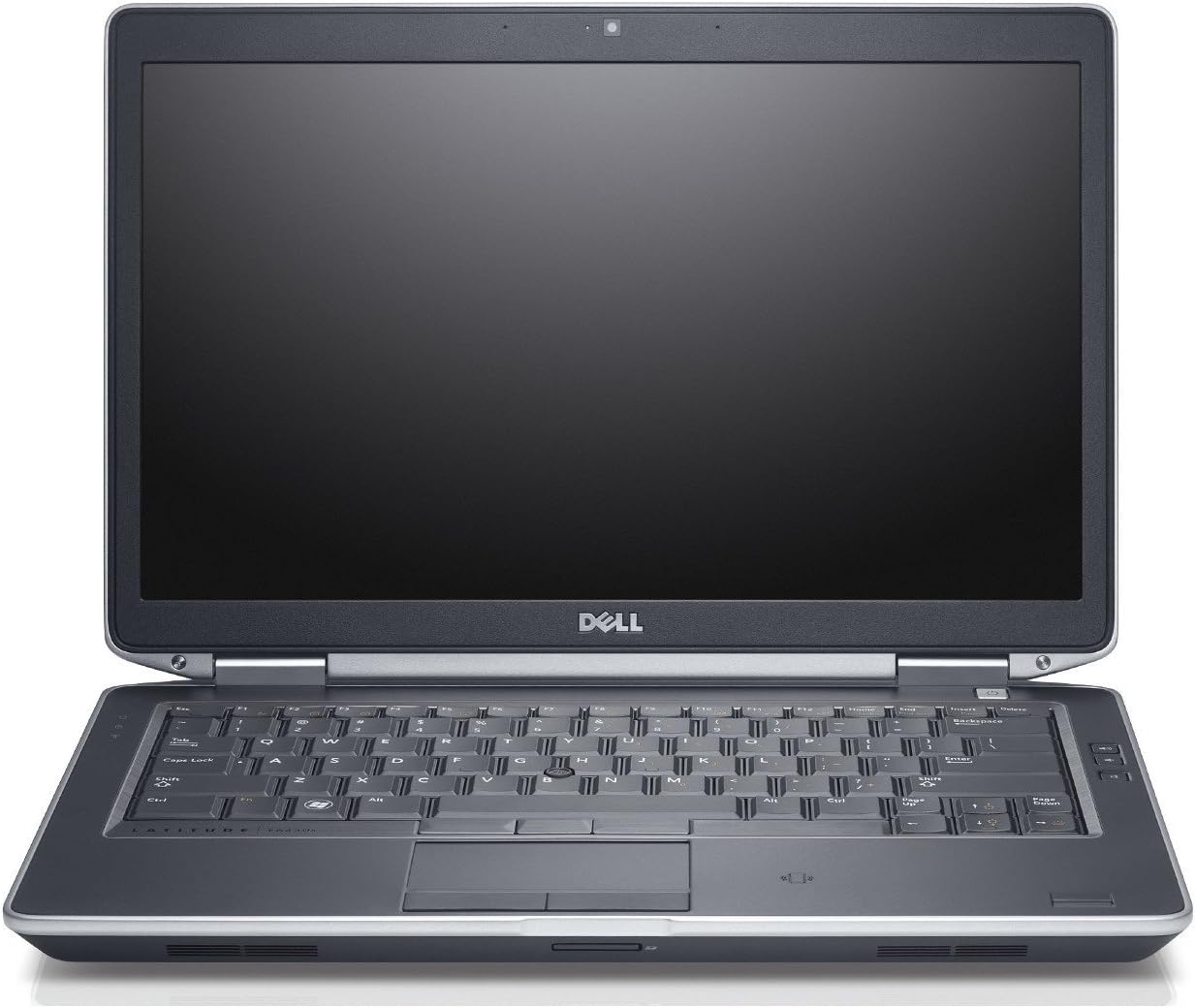 Dell Latitude E6440 - Procesador Intel Core i5 4.ª generación 4300M 2.6 GHz, 8 GB de RAM, disco duro de 500 GB, pantalla de 14 pulgadas con cámara web, Windows 10 Pro