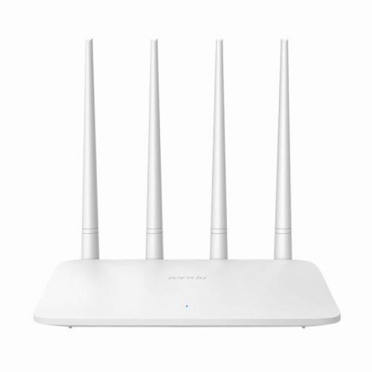 Router and Repeater Tenda F6 300Mbps 4 Antennas