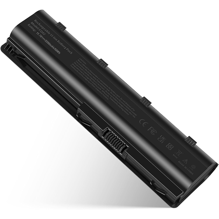 Battery HP Pavilion G6-1000 G4-2000 G56 G6-1000 G6-2000 CQ42 CQ57 CQ62 CQ72 C