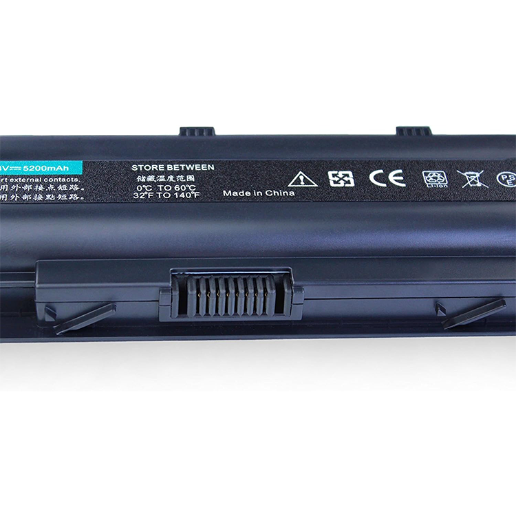 Battery HP Pavilion G6-1000 G4-2000 G56 G6-1000 G6-2000 CQ42 CQ57 CQ62 CQ72 C