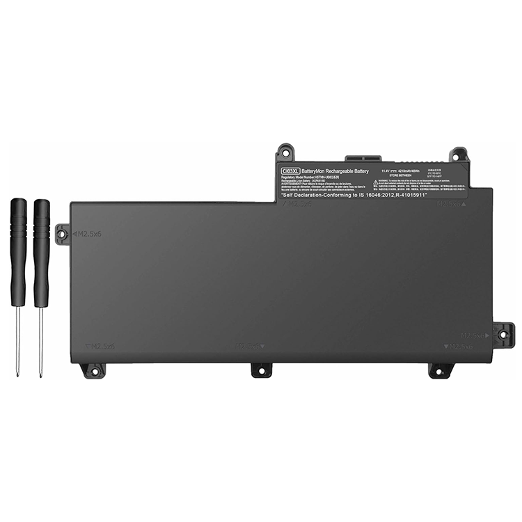 Battery hp ProBook CI03 CI03XL 640 G2 645 G2 650 G2 655 G2 640 G3 645 G3 650 G3 655 G3