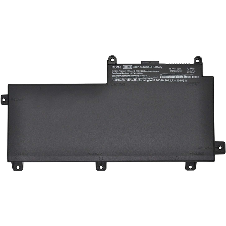 Battery hp ProBook CI03 CI03XL 640 G2 645 G2 650 G2 655 G2 640 G3 645 G3 650 G3 655 G3