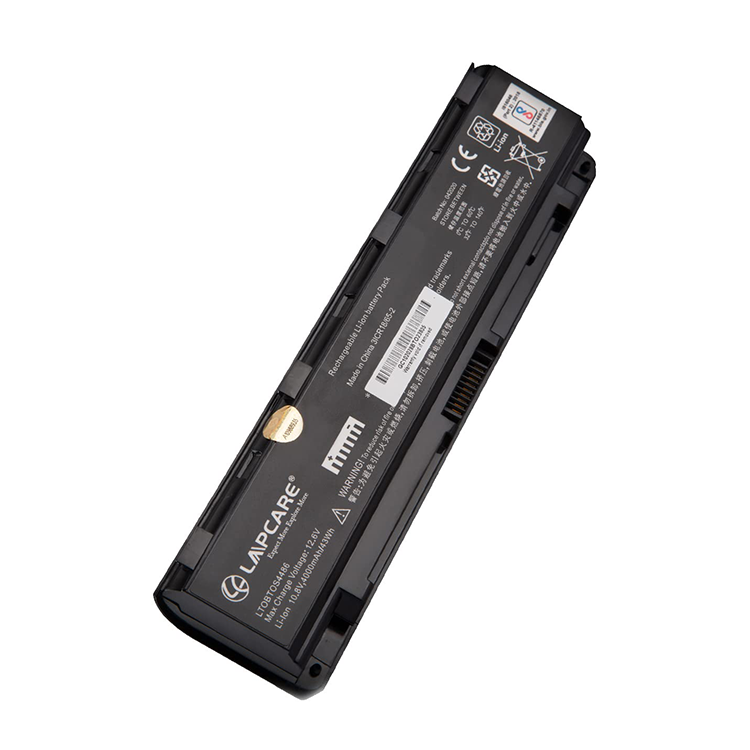 Battery Toshiba Pa5024u  L850 L845 L840 L835 L870 L875 L830 L805 L800 C850 C800 C855 C870 C875