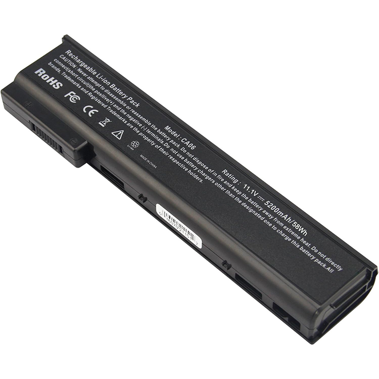 Battery for HP ProBook 640 645 650 655 G0 G1 CA06 CA06XL