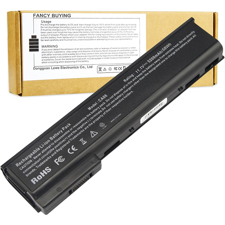 Battery for HP ProBook 640 645 650 655 G0 G1 CA06 CA06XL