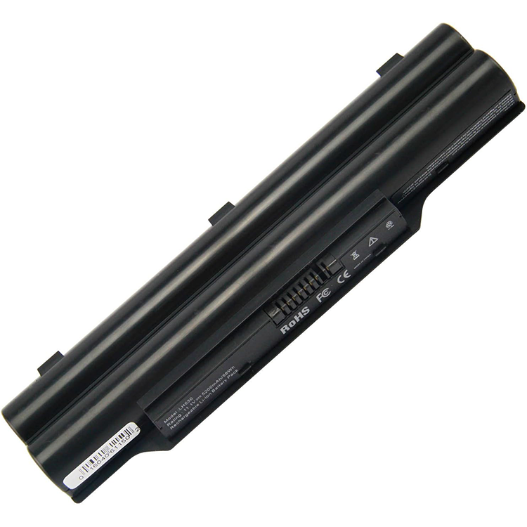 Battery Fujitsu LifeBook A530 A531 AH530 AH531 BH531