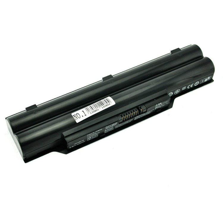 Battery Fujitsu LifeBook A530 A531 AH530 AH531 BH531