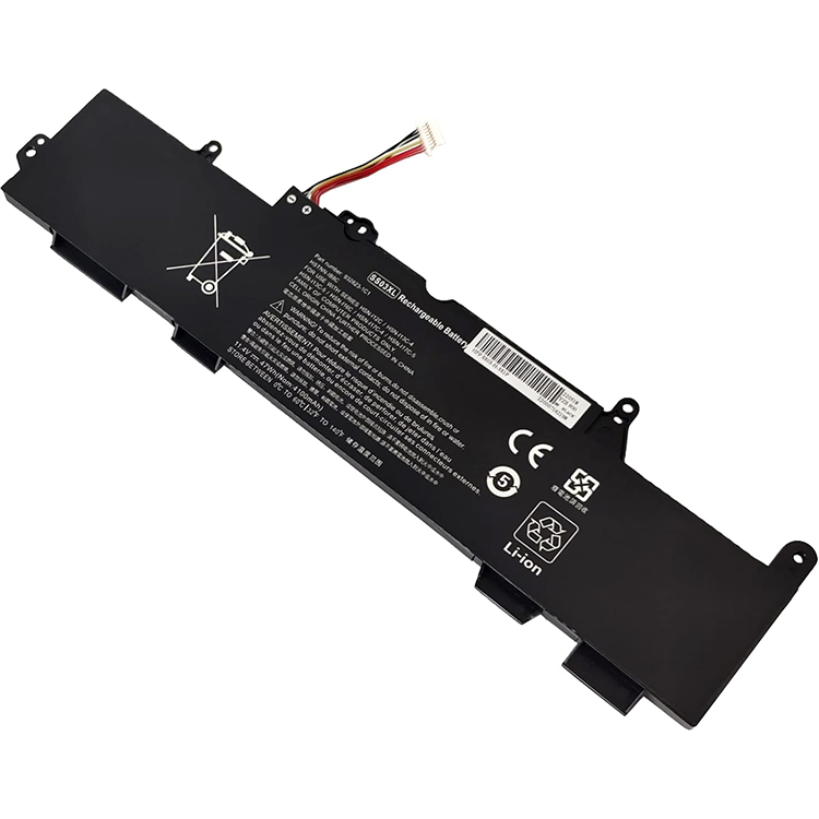 Battery HP EliteBook 840 G5 730 735 740 745 830 846 G5 840 G6 ZBook SS03XL