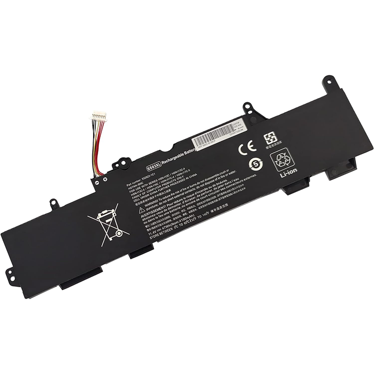 Battery HP EliteBook 840 G5 730 735 740 745 830 846 G5 840 G6 ZBook SS03XL