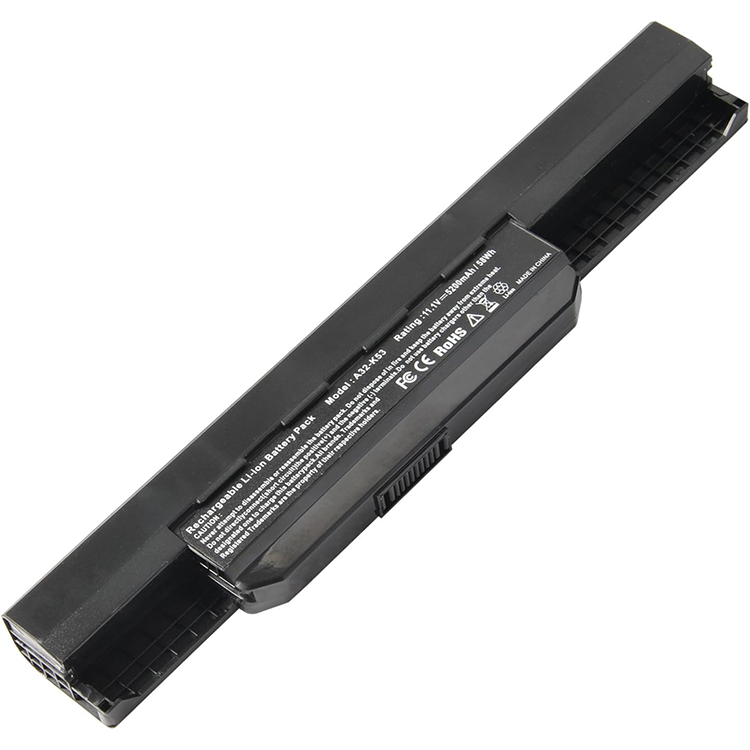 Battery Asus A53 K53 K54 K84 K93 N53 A31-K53 A32-K53 A41-K53 A42-K53