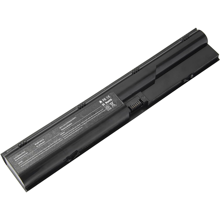 Battery HP ProBook 4330s 4331s 4430s 4431s 4435s 4436s 4530s 4535s 4730s 4545s 4740s 4540s