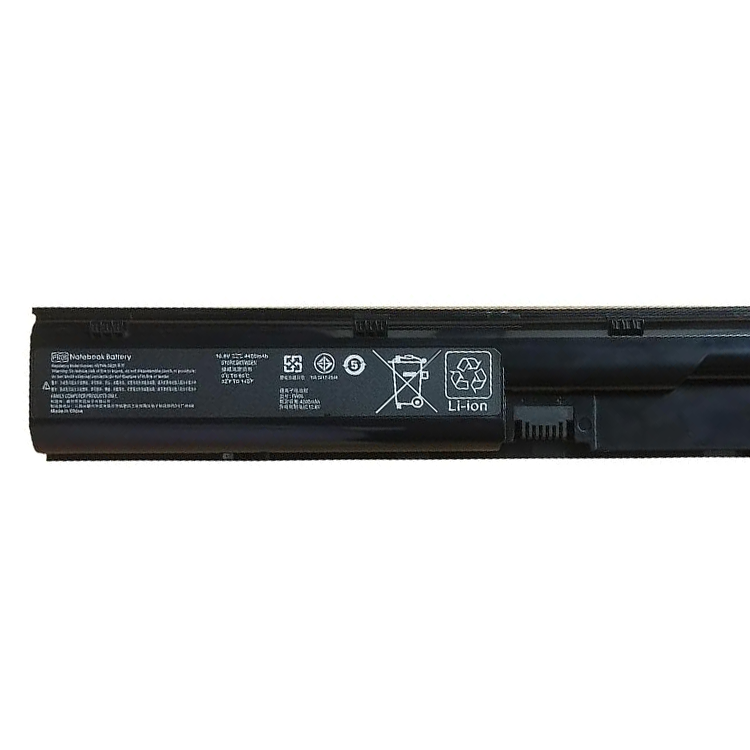 Battery HP ProBook 4330s 4331s 4430s 4431s 4435s 4436s 4530s 4535s 4730s 4545s 4740s 4540s