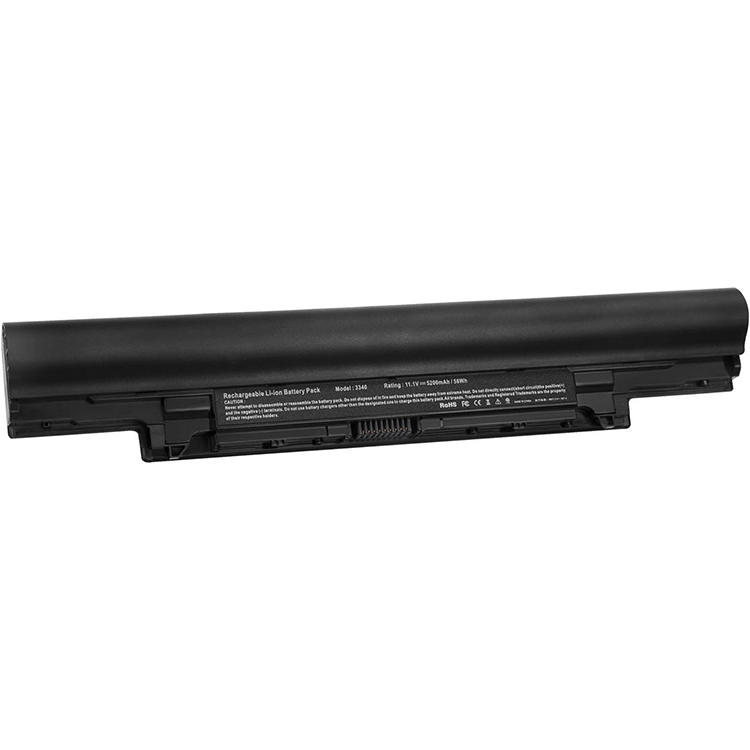 Battery Dell Latitude 3340 V131 451-BBJB 451-BBIY 451-BBIZ 7WV3V H4PJP JR6XC YFDF9 YFOF9 5MTD8