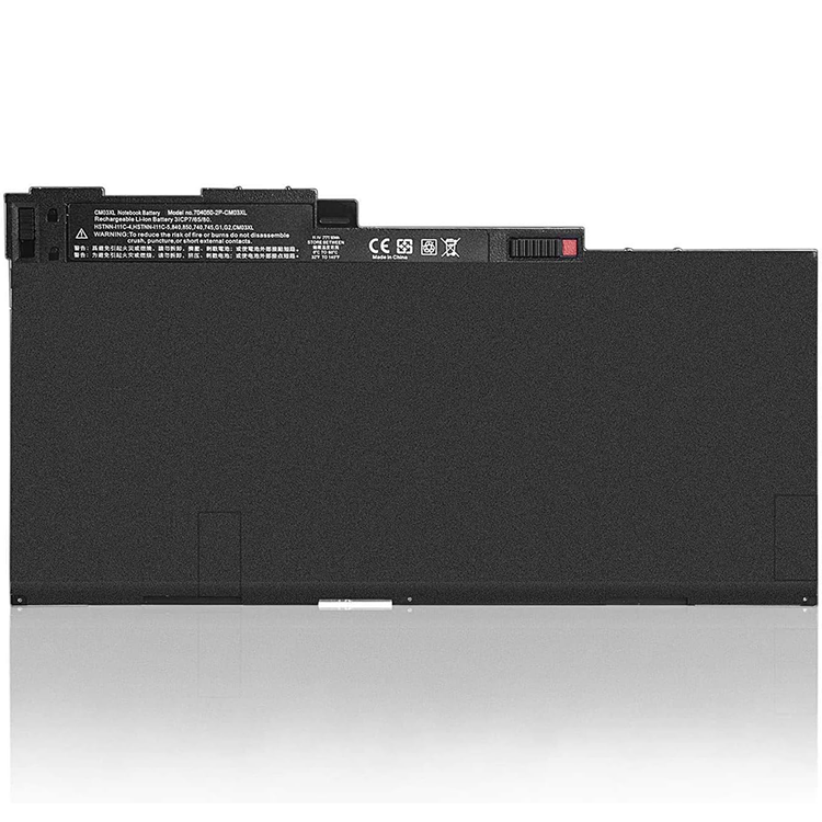 Battery for HP EliteBook 840 845 850 855 740 745 750 755 G1 G2 ZBook 14 15U G2 CM03 CM03XL