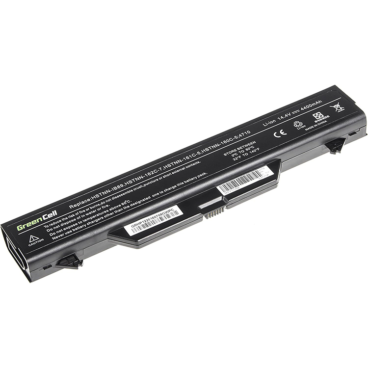 Battery  HP ProBook 4510s 4515s 4710s 4720s