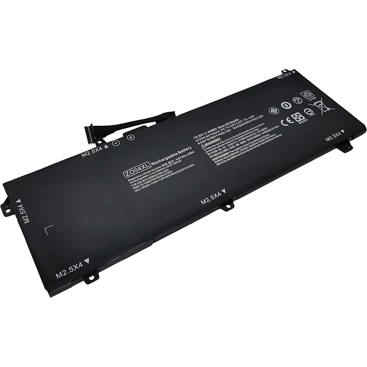 Battery HP ZBook Studio G3 G4 ZO04 ZO04XL ZO06 ZO06XL