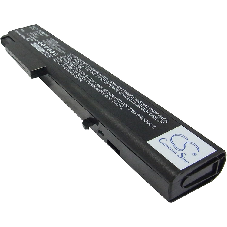 Battery For Hp EliteBook 8530p 8530w 8540p 8540w 8540w 8730p 8730w 8740w HSTNN-LB60