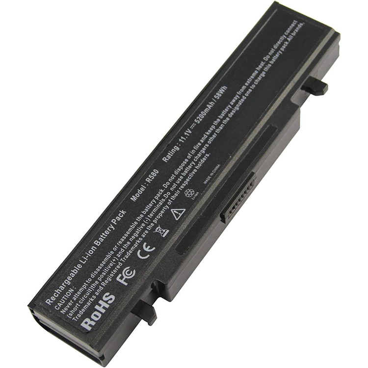 Battery Samsung R540 RV510 RV511 Q430 RC512 RV515 R530