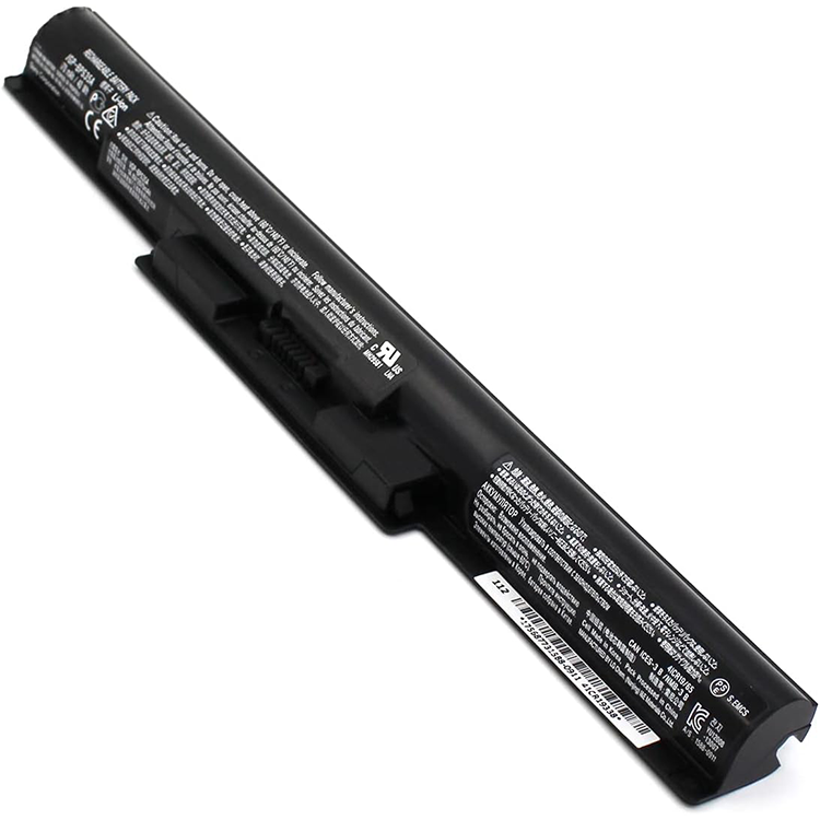 Battery Sony Vaio VGP-BPS35 VGP-BPS35A14E 15E Svf142c29l Svf142c29u Svf14215sc Svf15216sc Svf15218sc Mh29581 Mh29634