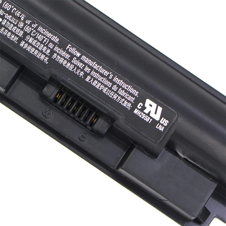 Battery Sony Vaio VGP-BPS35 VGP-BPS35A14E 15E Svf142c29l Svf142c29u Svf14215sc Svf15216sc Svf15218sc Mh29581 Mh29634