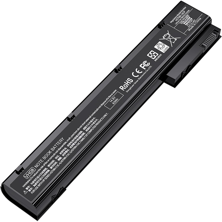 Battery HP EliteBook 8560w 8570w 8760w 8770w HSTNN-IB2P HSTNN-LB2P HSTNN-LB2Q HSTNN-LB2Q HSTNN N-IB2Q N-I93C