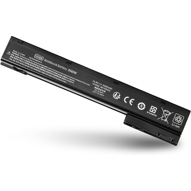 Battery HP EliteBook 8560w 8570w 8760w 8770w HSTNN-IB2P HSTNN-LB2P HSTNN-LB2Q HSTNN-LB2Q HSTNN N-IB2Q N-I93C