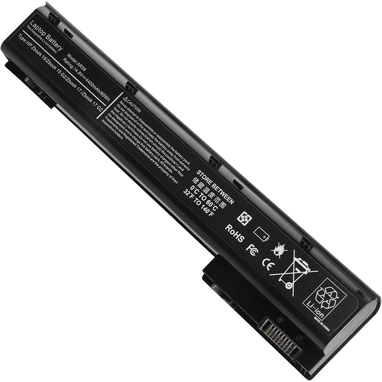 Battery HP ZBook 15 17 AR08XL AR08 G1 G2