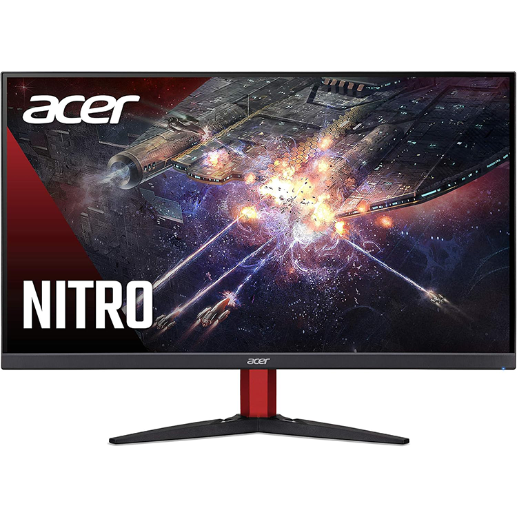 Acer Nitro KG272 Sbmiipx 27