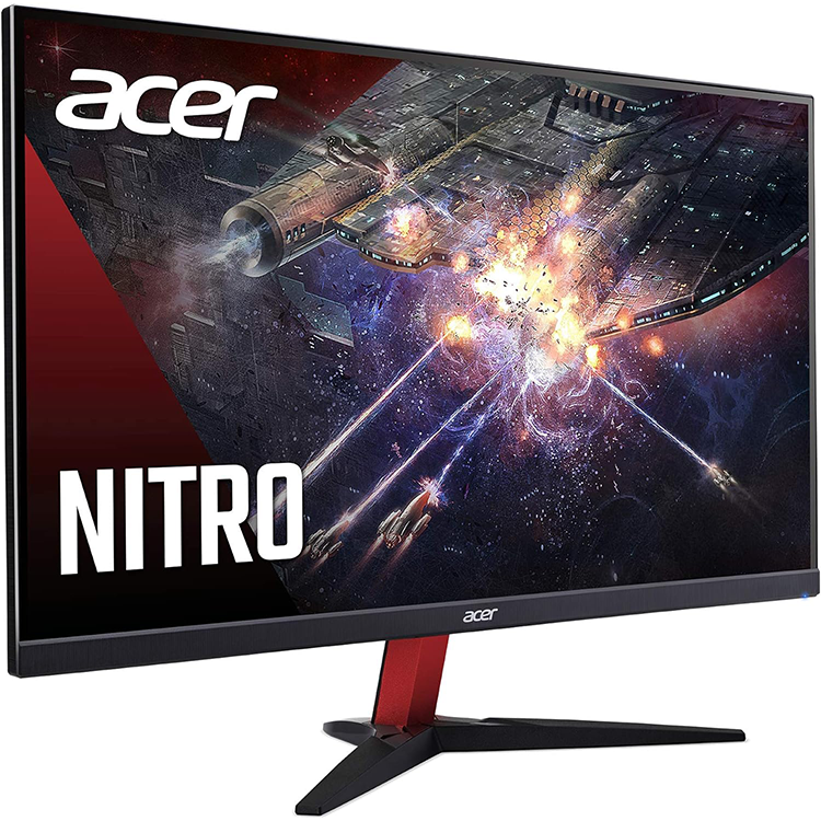 Acer Nitro KG272 Sbmiipx 27