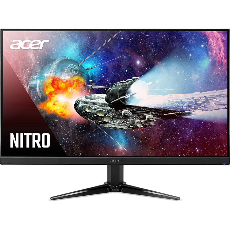 Acer Nitro QG241Y Pbmiipx 23.8