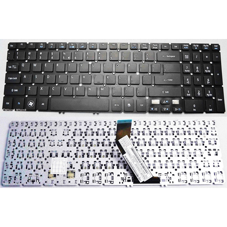 KEYBOARD ACER V5-531V5-551G V5-571G