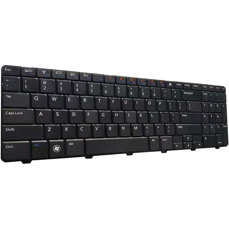 Keyboard Dell Inspiron 15 15R 5010 N5010 M5010 0Y3F2G