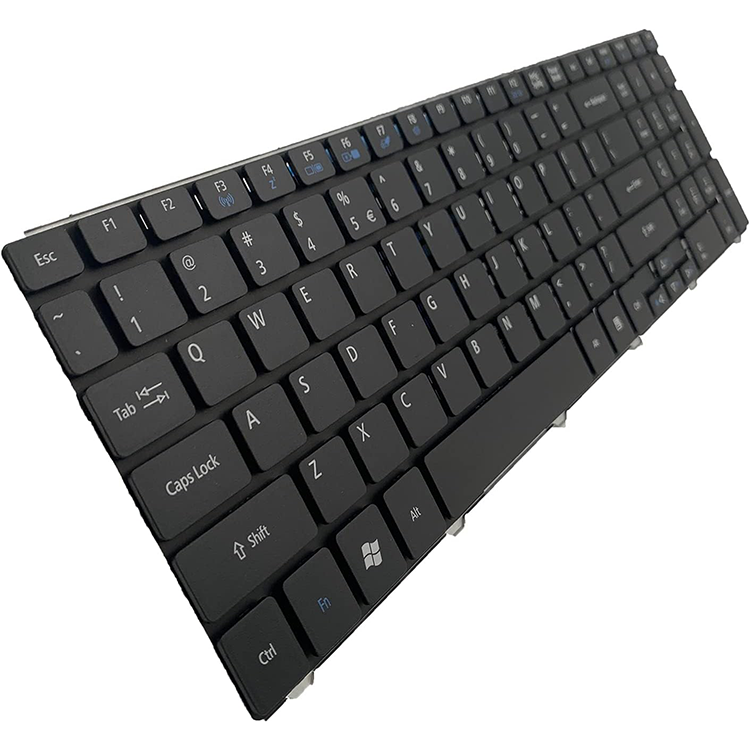 Keyboard Acer Aspire 5250 5251 5253 5336 5551 5552 5560 5733 5733z 5736Z 5738Z 5740 5741 5742 5750 5750G 5810 7741 7551