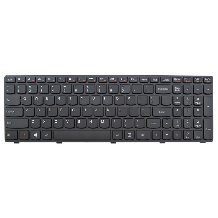 Keyboard Lenovo G500 G505 G510 G700 G710