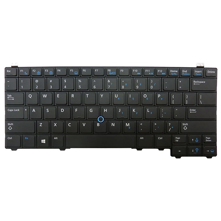 KEYBOARD DELL E5440