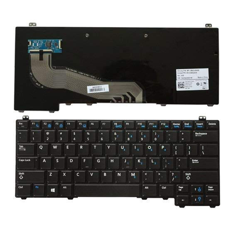 KEYBOARD DELL E5440