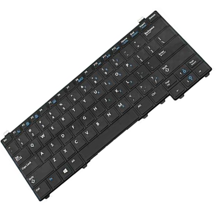 KEYBOARD DELL E5440