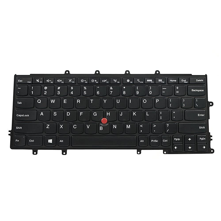 Keyboard Thinkpad X230S X240 X240S X250 X250S X260 X270