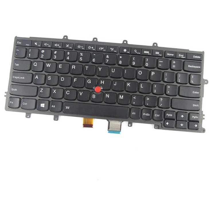 Keyboard Thinkpad X230S X240 X240S X250 X250S X260 X270