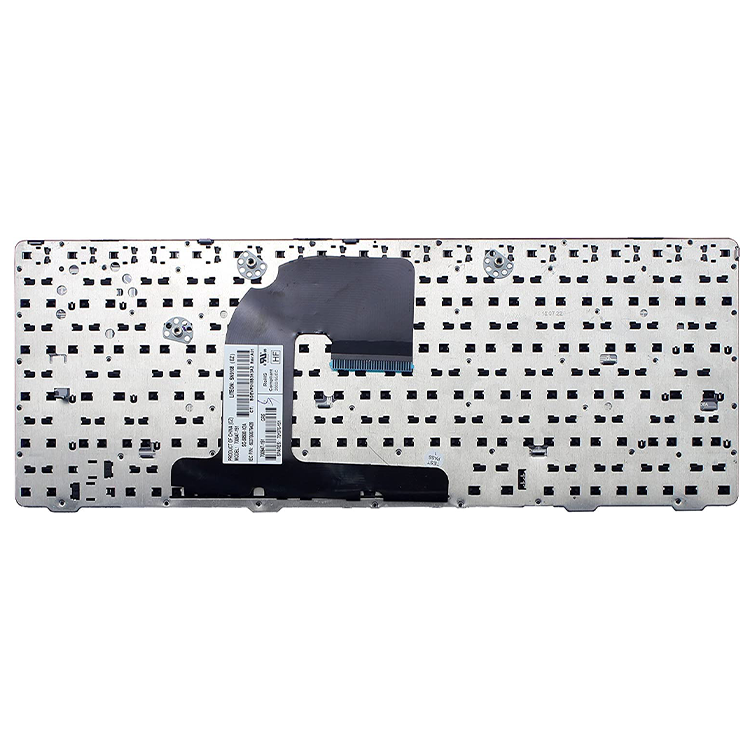 Keyboard HP EliteBook 8460 8460p 8460w 8470p 8470w ProBook 6460b 6465b