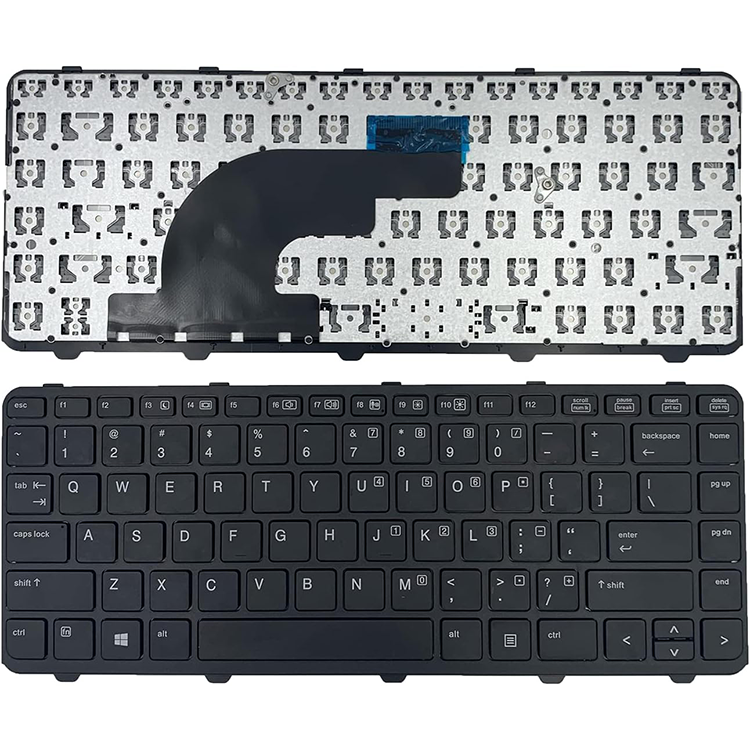 Keyboard HP ProBook 640 G1 645 G1