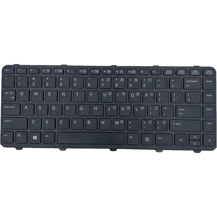 Keyboard HP ProBook 640 G1 645 G1