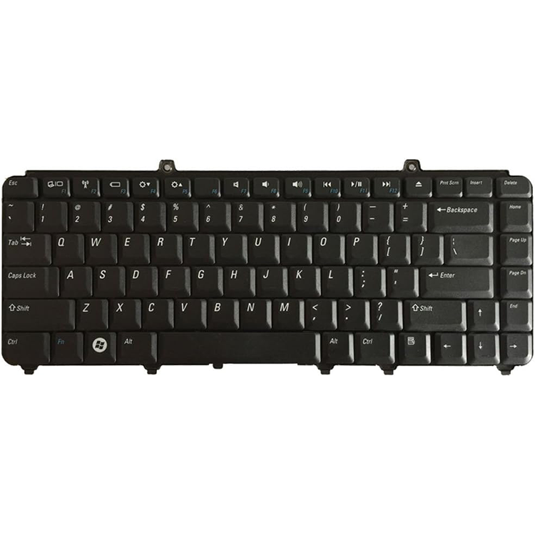 Keyboard Dell Inspiron 1400 1520 1521 1525 1526 1540 1545 1420 1500 XPS M1330 M1530 NK750 PP29L M1550