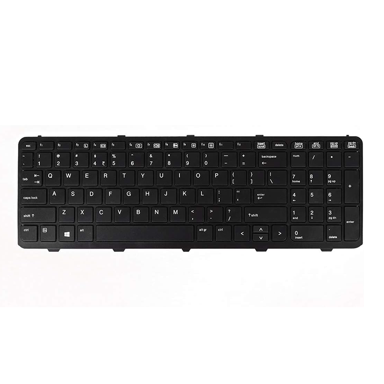 Keyboard HP Probook 650 G1 655 G1