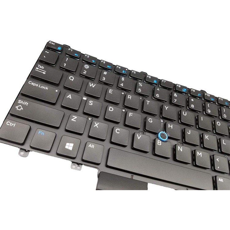 keyboard Dell Latitude E5570