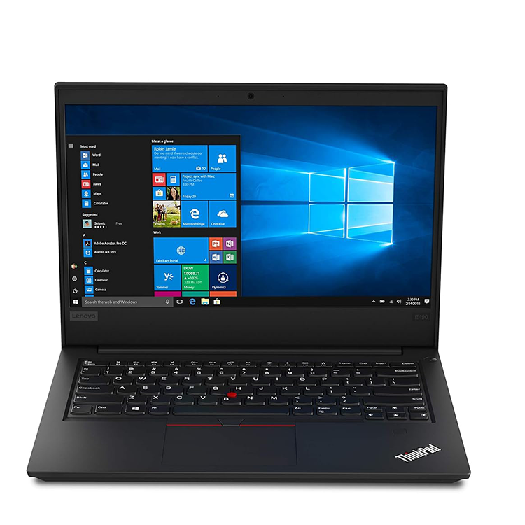 Lenovo ThinkPad E490