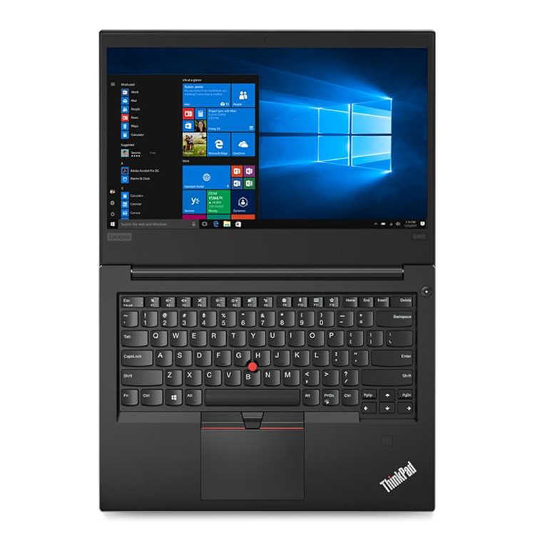 LENOVO THINKPAD E480