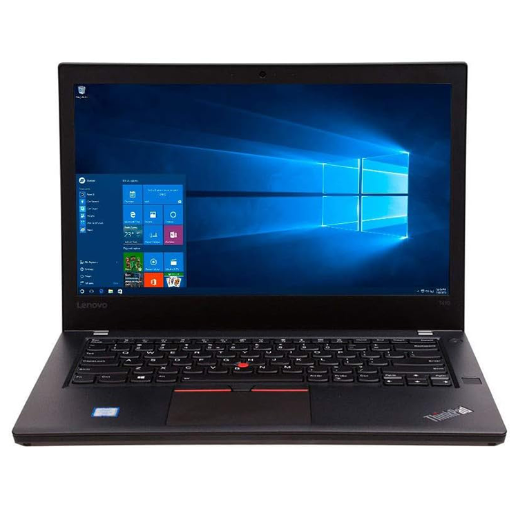 Lenovo Thinkpad T470S