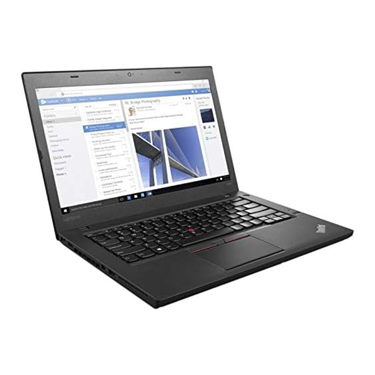 Lenovo Thinkpad T470S